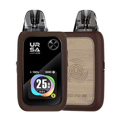 Lost Vape Ursa Epoch Pro Pod Kit Cabin