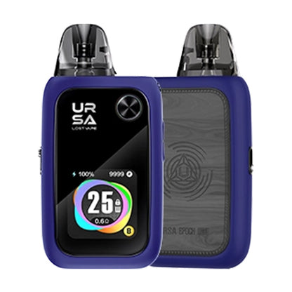 Lost Vape Ursa Epoch Pro Pod Kit Sea