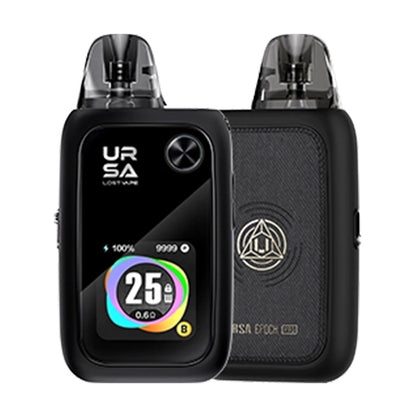 Lost Vape Ursa Epoch Pro Pod Kit Stellar