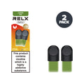 Ludou Ice RELX Pod Pro 2 Pods and Box