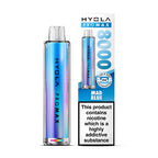 Mad Blue Hyola Pro Max 8000 Prefilled Pod Kit and Box