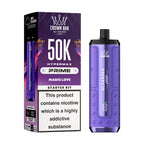 Magic Love Al Fakher Hypermax Prime 50K Prefilled Pod Kit