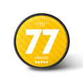 Mango 20mg 77 Ghost Mini Nicotine Pouches
