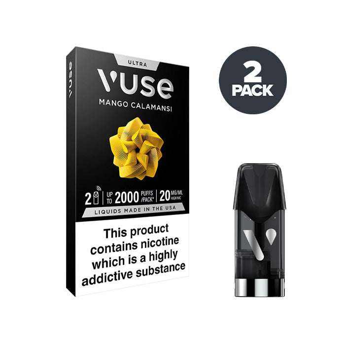 Vuse Vape Pods| Replacement Vape Pods | UK ECIG STORE Vuse Vape Pods| Replacement Vape Pods | UK ECIG STORE