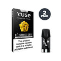 Mango Calamansi Vuse Ultra Smart Pod and Box