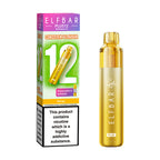 Mango Elf Bar Plus 12 Prefilled Pod Kit with Box