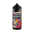 Mango Guava Ice 70/30 100ml Shortfill E-Liquid by Doozy Infinity