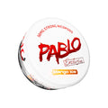 Tub of Mango Ice Pablo Exclusive 50mg Nicotine Pouches