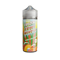 Mango Peach Guava Ice 100ml Shortfill E-Liquid by Frozen Fruit Monster