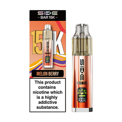 SKE Bar 15K Kit - Melon Berry