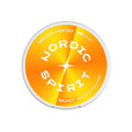 Nordic Spirit Melon Fresh Nicotine Pouches - 6mg Regular