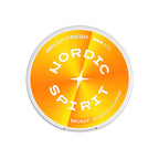 Nordic Spirit Melon Fresh Nicotine Pouches - 9mg Strong
