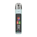 Memers Dr Air Vape Kit - Glacier Blue