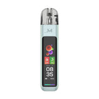 Memers Dr Air Vape Kit - Glacier Blue
