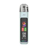 Memers Dr Air Vape Kit - Glacier Blue