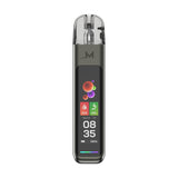 Memers Dr Air Vape Kit - Gunmetal Grey