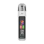 Memers Dr Air Vape Kit - Pearl White