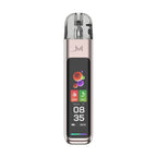 Memers Dr Air Vape Kit - Rose Gold 