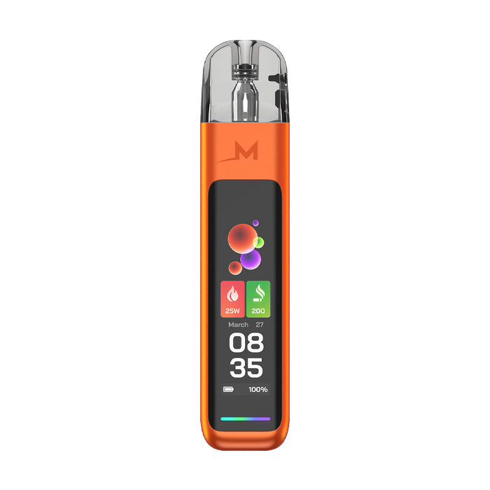 Memers Dr Air Vape Kit