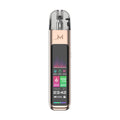 Champagne Gold Memers Dr Air X Vape Kit