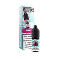Menthol Drifter Bar Salts 10ml Nic Salt and Box