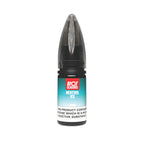 Menthol Ice Nic Salt E-Liquid by Riot Classics 20mg 10ml bottle