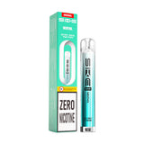Menthol SKE Bar 600 0mg Prefilled Pod Kit and Box