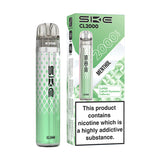 SKE CL2000 Prefilled Pod Kit - Menthol