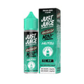 Mint Choc Chip 40ml Saltfill E-Liquid and Box by Just Juice
