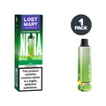 Mint Lost Mary Nera Refill Pack