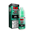 Mint Mojito Vampire Vape Max 10ml Nic Salt and Box