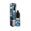 Misty Blue Seriously Podfill 10ml Nic Salt E-Liquid and Box