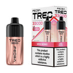 Feoba Treo 33000 Vape Kit - Mixed Berries