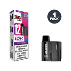 Mixed Berry IVG Pro 12 20mg Refill Pack