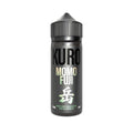 Momo Fuji 100ml Shortfill E-Liquid by Kuro