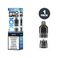 Mr Blue Feoba Pro Plus 10K Refill Pack