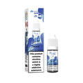 Mr Blue Hayati Pro Max 10ml Nic Salt E-Liquid and Box