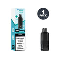 Mr Blue Hayati Pro Max Plus Prefilled Pods