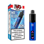 Mr Blue IVG Nexio Prefilled Pod Kit