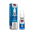 Mr Blue Ivg Pro 10ml Nic Salt E-Liquid and Box