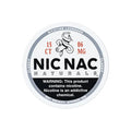 Nic Nac Classic 6mg Nicotine Lozenges