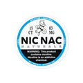 Nic Nac Cool 3mg Nicotine Lozenges