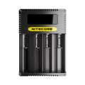 Nitecore Ci4 Battery Charger