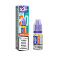 Orange Juice Nic Salt E-Liquid by Lost Mary