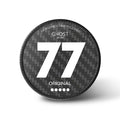 Original 20mg 77 Ghost Mini Nicotine Pouches