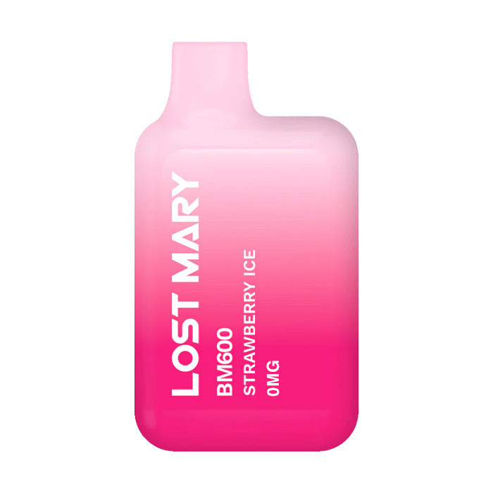 lost mary bm600 geht nicht an Lost Mary BM600 kaufen — 600 Züge, 20 mg Nikotinsalz, 16 Sorten
