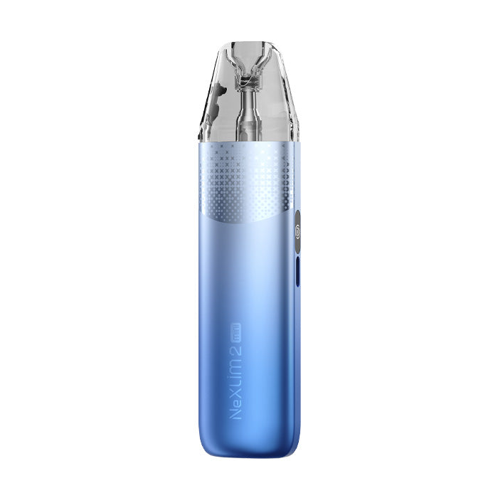 Oxva Nexlim 2 Mini Pod Kit Aurora Blue