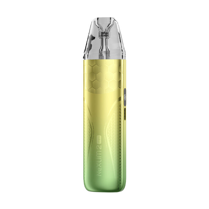 Oxva Nexlim 2 Mini Pod Kit Golden Hour