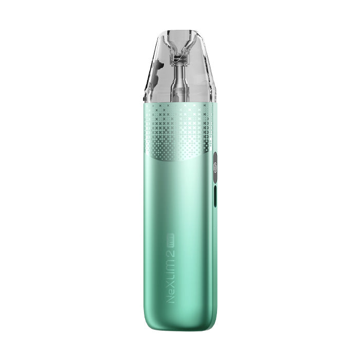 Oxva Nexlim 2 Mini Pod Kit Mint Green