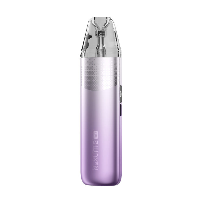 Oxva Nexlim 2 Mini Pod Kit Mist Purple